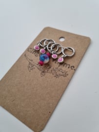 Stitchmarkers - Dazzeling