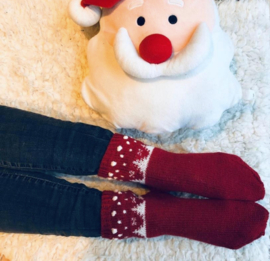 Snowflinga Socks
