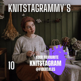 💜 YOUR FAVOURITE KNITSTAGRAM 23