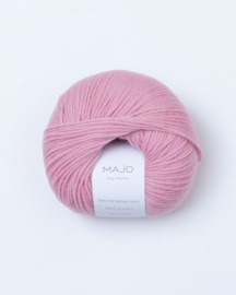 MAJO - Fine Merino -  Blush