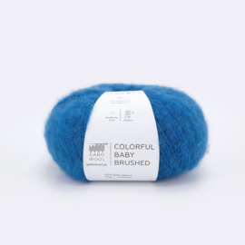 Colorful Baby Brushed - Royal Blue (7600)