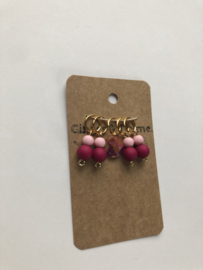 Stitchmarkers - Sweet candy