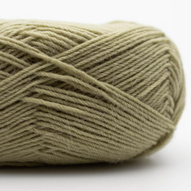 Kremke - Edelweiss Alpaca 4-ply