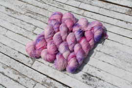 Merino -  Single Ply - Love the Unicorns