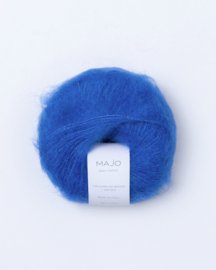 MAJO - Pearl Mohair - Royal Blue