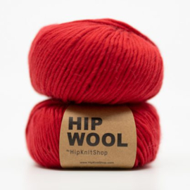HipKnitShop - HipWool - Very berry