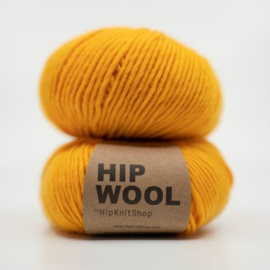 HipKnitShop - HipWool - Moody Mandarin
