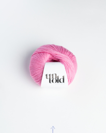 UnTold - Cotton Merino - Bubblegum