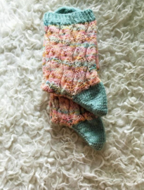 Cozette Socks