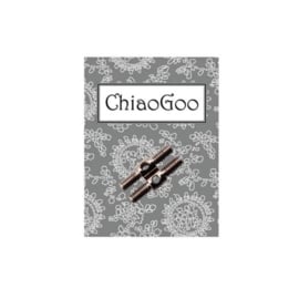 ChiaoGoo cable connectors - 3 sizes