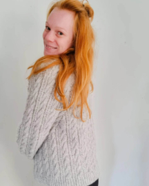 Ginger Sweater