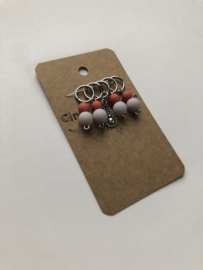 Stitchmarkers - Wizard