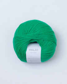 MAJO - Fine Merino - Jelly Bean