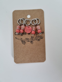 Stitchmarkers - Sugar rush