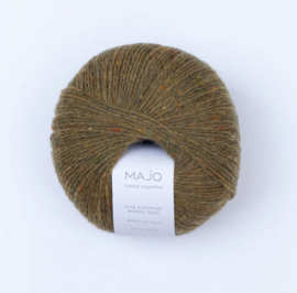 MAJO - Tweed Supreme - Avocado