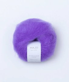 MAJO - Pearl Mohair - Lavender