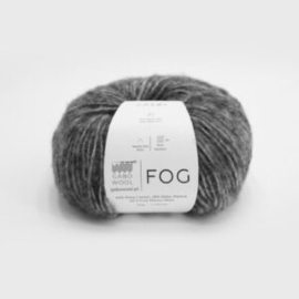 FOG - Dark Grey (6602)