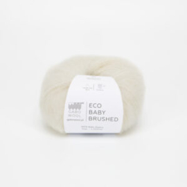 ECO Baby Brushed - Natural (FTE1296)