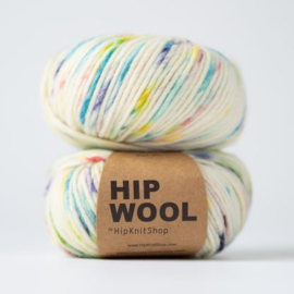 HipKnitShop - HipWool - Tutti Frutti