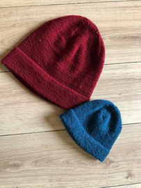 Suzette Beanie