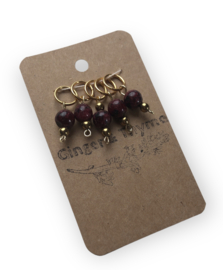 Stitchmarkers - Cuba Libre