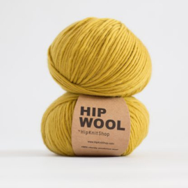 HipKnitShop - HipWool - Honey Dream