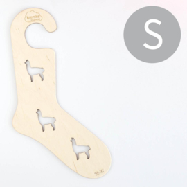 KREMKE Sockblokkers - Alpaca