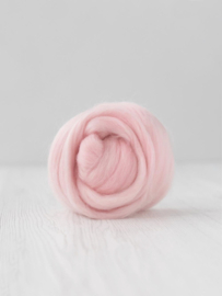 Lontwol Baby Pink - 100 gr