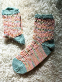 Cozette Socks