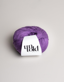 UnTold - Cotton Merino - Vivid violet