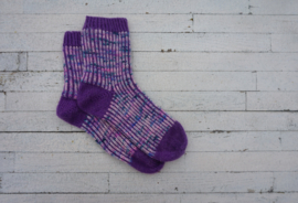 Violette Socks