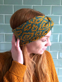 Savira Headband