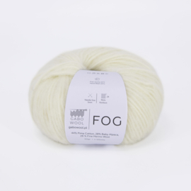 FOG - Natural White (100)