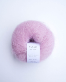 MAJO - Pearl Mohair - Lilac