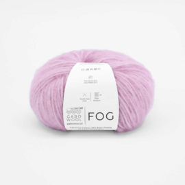 FOG - Dusty Pink (6159)