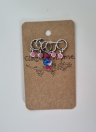 Stitchmarkers - Dazzeling