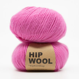 HipKnitShop - HipWool - Hubba Bubba