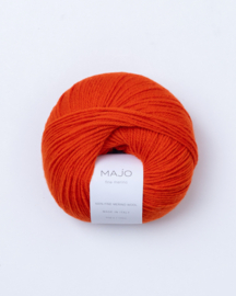 MAJO - Fine Merino - Sunset