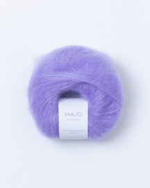 MAJO - Pearl Mohair - Anemone