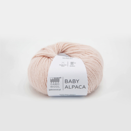 Baby Alpaca - Light Pink (RJ9045)