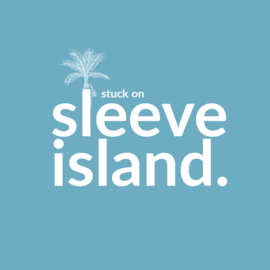 Stuck on Sleeve Island | mijn go-to needles om mouwen te breien.