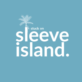 🌴 SOS Sleeves | mijn go-to needles whenever I'm stuck on Sleeve island.