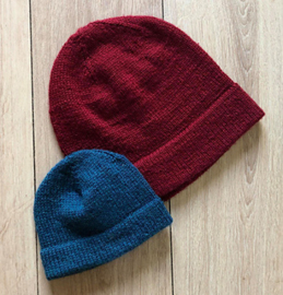 Suzette Beanie