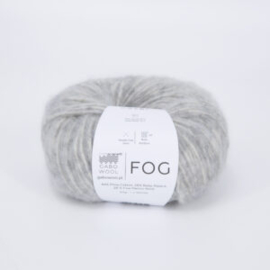 FOG - Light Grey (6546)