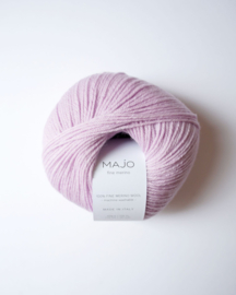 MAJO - Fine Merino - Lilac