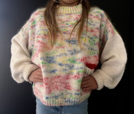 Always Sweet Sweater | kids & teens