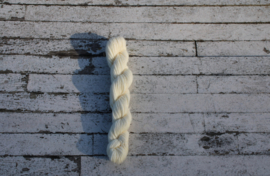 MINI - Merino - Undyed