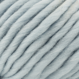 Fine Highland wool - lichtblauw (AZ8726)