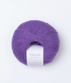 MAJO - Fine Merino - Lavender