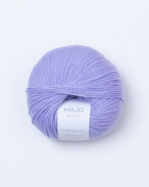 MAJO - Fine Merino -  Anemone